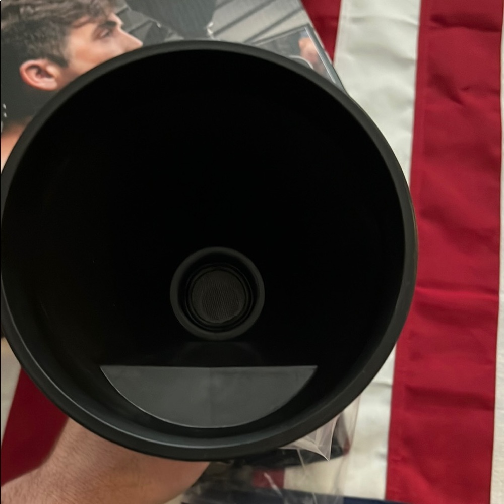 Like-new black Funnel by Master Series - Picture 5 of 13